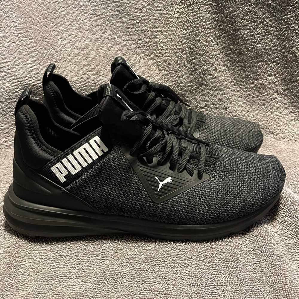 Mens puma sneakers - Picture 4 of 4